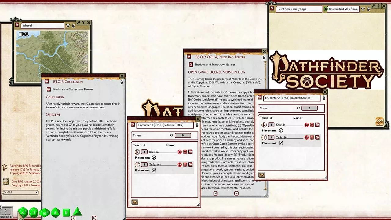 Screenshot 0